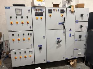 Distribution Panels