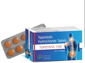 Tydol 100 mg