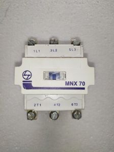 l t mnx70 power contactors