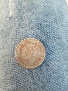 1917-1994 antique coin