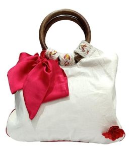 shopbag19 wooden handles potli bags