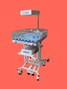 Double Surface LED Phototherapy System