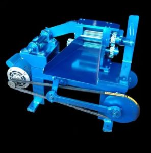 tobacco cutting machine