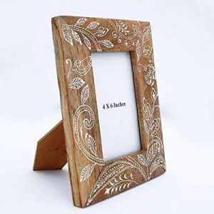 Wooden Photo Frames