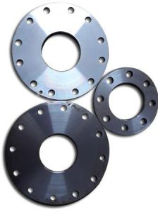 Flanges