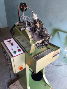 cable chain machine