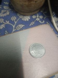 antique coin