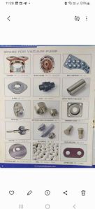 Pumps Spares