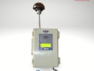 AADM-19 Continuous Ambient Air Dust Monitor - Laser