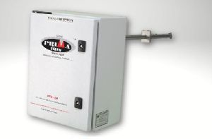 PTV-91 Stack Gas FTP Monitor