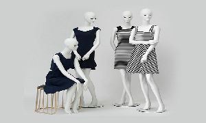 mannequins