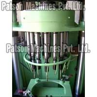 16 Spindle Multi Spindle Tapping Machine