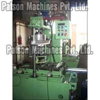 4 Spindle Multi Spindle Tapping Machine