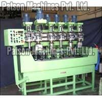 Multi Spindle Drilling Machine for Bpergo