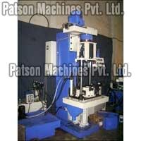 Multi Spindle Drilling Machine for Yoke