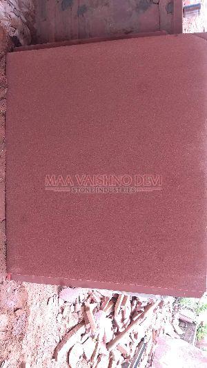 Agra Red Sandstone