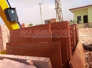 Agra Red Sandstone