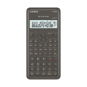 casio scientific calculator