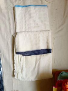 Cotton by silk cheak fabrics