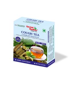 Cough Tea 100gm