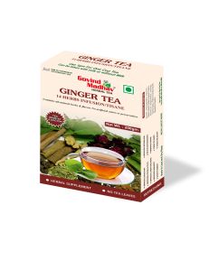 Ginger Tea 200gm