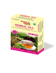 Herbal Tea 25gm