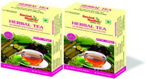 Herbal Tea Combo Pack 200gm x 2