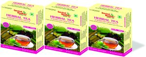 Herbal Tea Combo Pack 200gm x 3