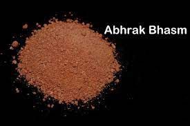 Abhrak Bhasma