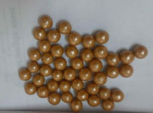 Chandraprabha Vati Golden Tablet