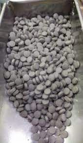 Gandhak Rasayan Tablet