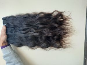 Natural Human Hair