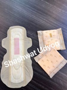Bamboo Sanitary Napkins