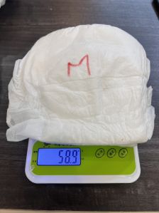 Disposable Imported Adult Diapers Pant