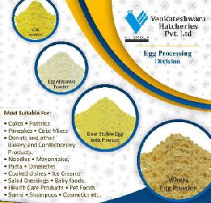 Whole Egg Powder