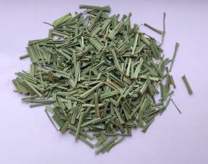 Dried Lemon Grass