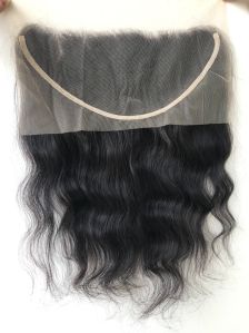 Lace Frontal Hair Extension