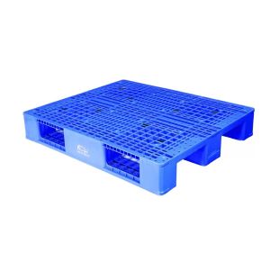 Injection Molded Plastic Pallets