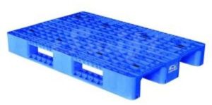 Rackable Export Pallets