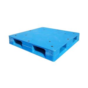 Reversible HDPE Perforated Pallets