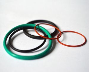 FEP Encapsulated O Ring