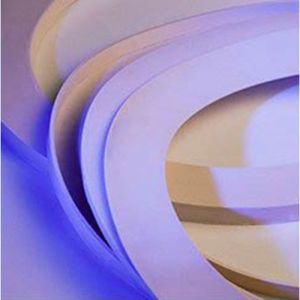 Silicone Rubber Inflatable Seal