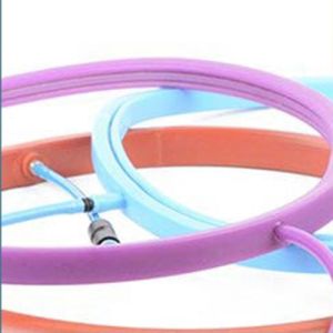 Silicone Rubber Inflatable Seal