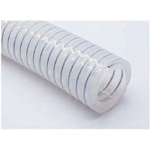 Silicone SS 316 L Braiding Hose