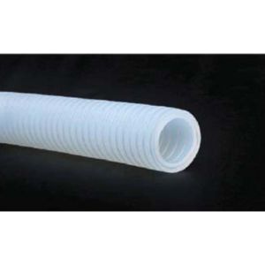 Silicone SS 316 L Braiding Hose