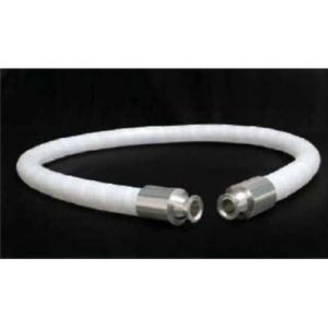 High Pressure Silicone Wrap Hose