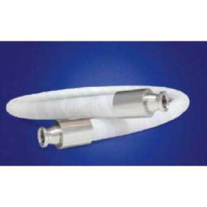 High Pressure Silicone Wrap Hose