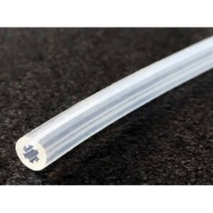 Platinum Cured Silicone Tube