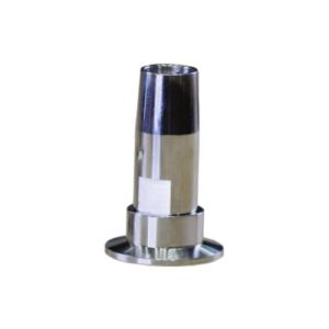 SS Tri Clover Fittings