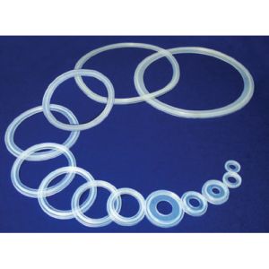 Silicone Tri Clover Gasket